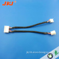 jst gh 1.25mm pitch connector wire harness
